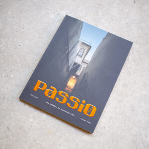 Passio Magazine — Issue #15